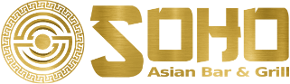 Soho Asian Bar & Grill logo