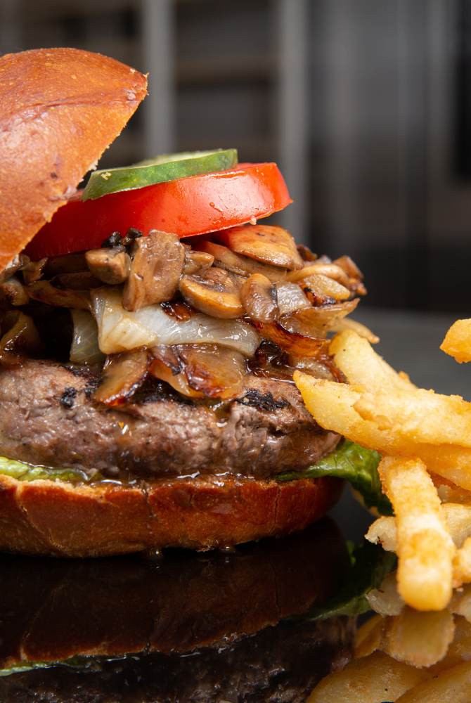 burguer